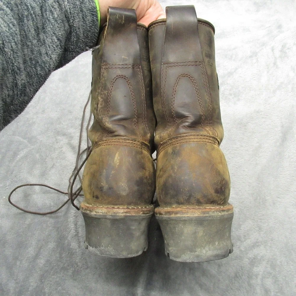 Chippewa few blemish